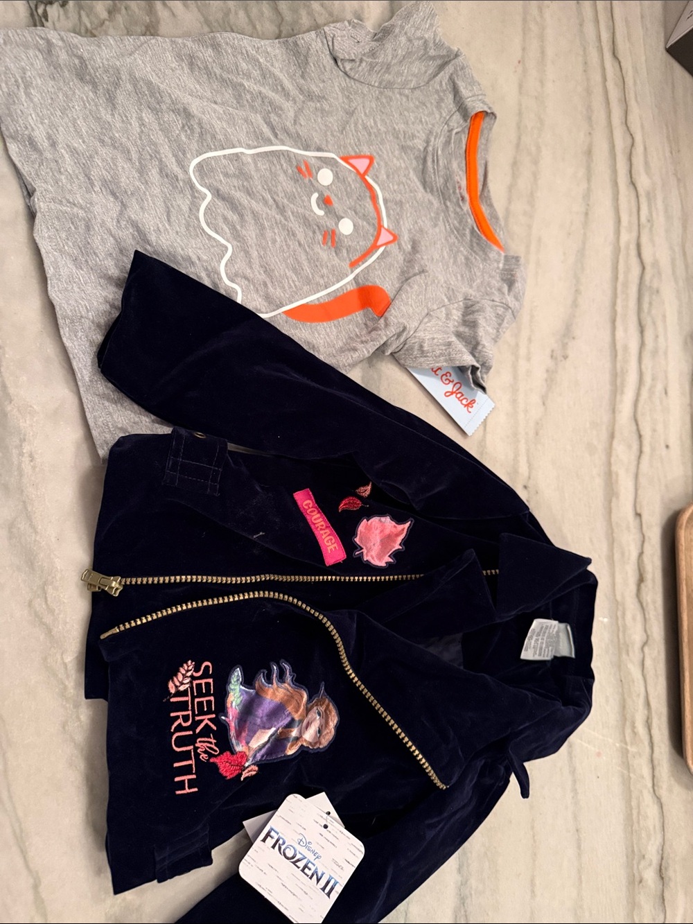 7 NWT bundle